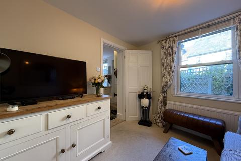 undefined, Grove Street, Wantage