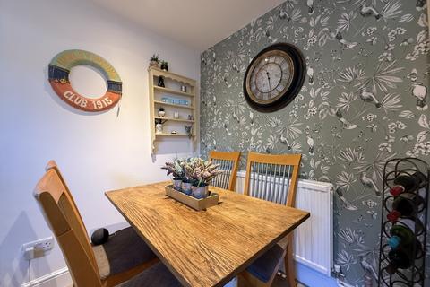 undefined, Grove Street, Wantage