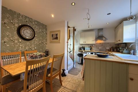 1 bedroom terraced house to rent, Grove Street, Wantage