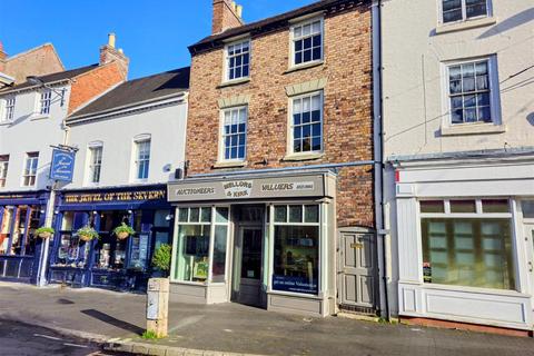 undefined, High Street, Bridgnorth