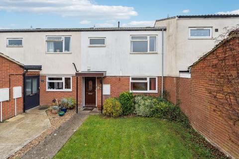 Butte Furlong, Aylesbury HP17