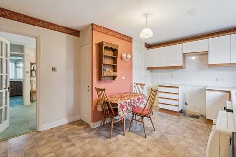 undefined, Butte Furlong, Aylesbury HP17