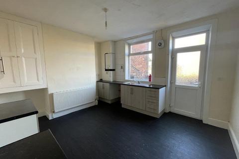 undefined, Claremont Street, Wakefield