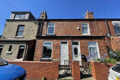 undefined, Claremont Street, Wakefield