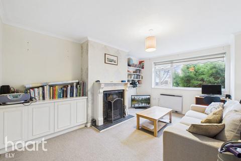 2 bedroom semi-detached bungalow for sale, Aldreth Road, Haddenham
