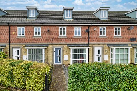 Portland Road, Great Sankey, Warrington