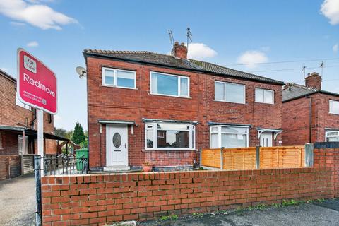 3 bedroom semi-detached house for sale, Danum Road, York, YO10
