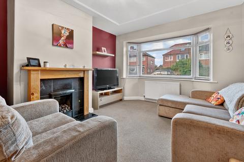 3 bedroom semi-detached house for sale, Danum Road, York, YO10