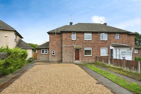3 bedroom semi-detached house for sale, Cherrytree Grove, Spalding PE11