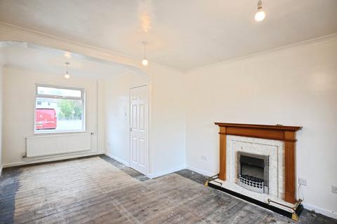 3 bedroom semi-detached house for sale, Cherrytree Grove, Spalding PE11