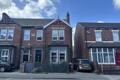 3 bedroom terraced house for sale, Ferrybridge Road, Castleford