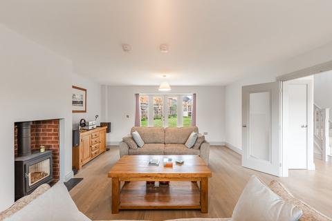 undefined, Detached Home with Pond Views in Docking