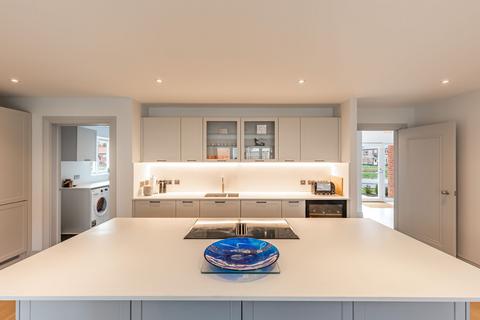 undefined, Detached Home with Pond Views in Docking