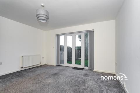 undefined, Harbour Meadow, Swindon, SN25