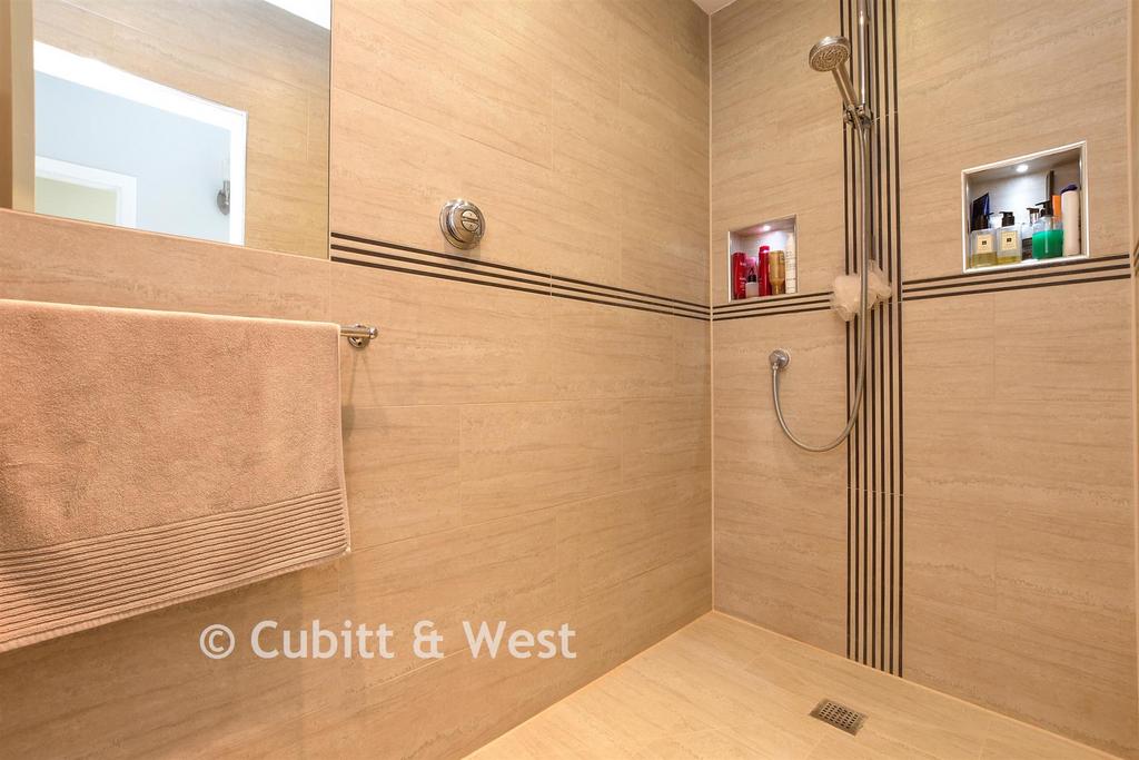 Wet Room