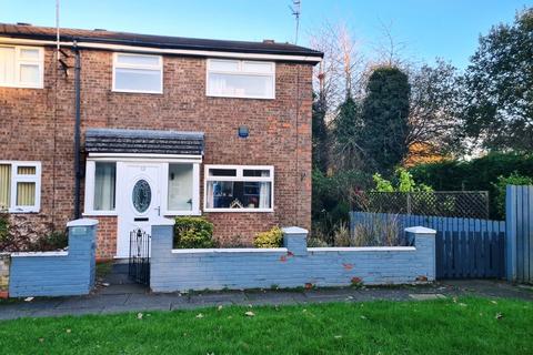 undefined, Pailin Drive, Droylsden