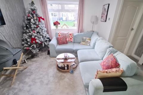 undefined, Pailin Drive, Droylsden