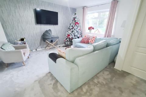 undefined, Pailin Drive, Droylsden