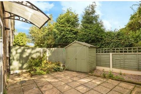 undefined, Pailin Drive, Droylsden