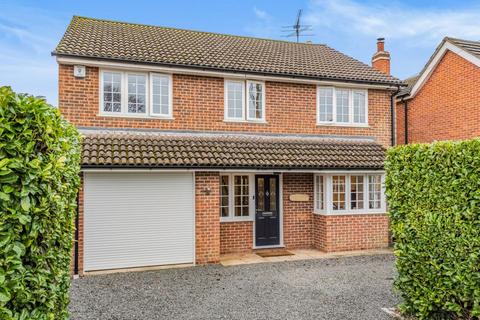 undefined, St. Johns Road, Berkshire RG7