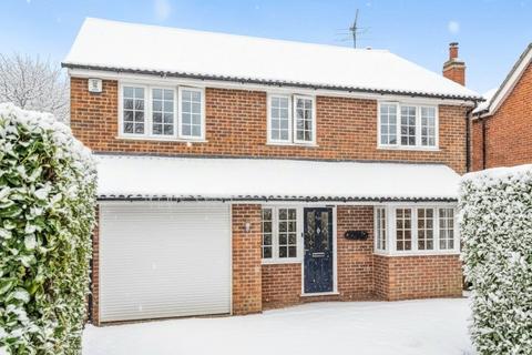 undefined, St. Johns Road, Berkshire RG7