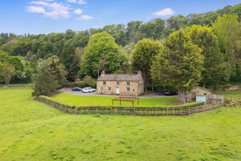 3 bedroom detached house for sale, Underbanks Farm, Reeth Road, Richmond, DL10 4SE