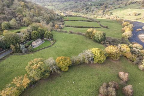 3 bedroom detached house for sale, Underbanks Farm, Reeth Road, Richmond, DL10 4SE