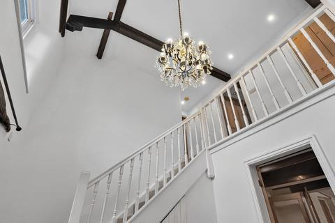 3 bedroom detached house for sale, Underbanks Farm, Reeth Road, Richmond, DL10 4SE