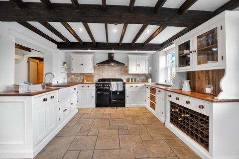 3 bedroom detached house for sale, Underbanks Farm, Reeth Road, Richmond, DL10 4SE