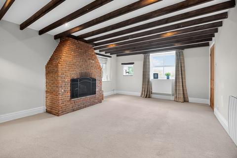 3 bedroom detached house for sale, Underbanks Farm, Reeth Road, Richmond, DL10 4SE