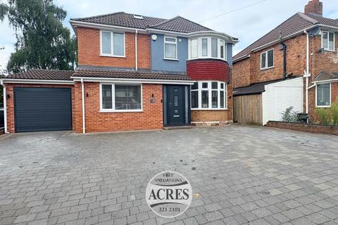 undefined, George Road, Sutton Coldfield