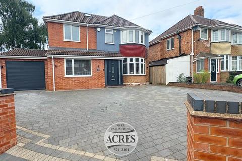 undefined, George Road, Sutton Coldfield