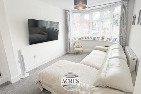 undefined, George Road, Sutton Coldfield