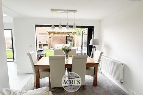 undefined, George Road, Sutton Coldfield