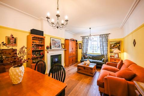undefined, Hornsey Lane Gardens, Highgate, London, N6