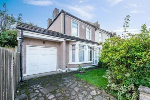 undefined, Dumbreck Road, London, Eltham, SE9 1XG