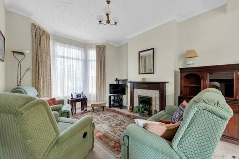 undefined, Dumbreck Road, London, Eltham, SE9 1XG