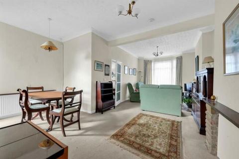 undefined, Dumbreck Road, London, Eltham, SE9 1XG