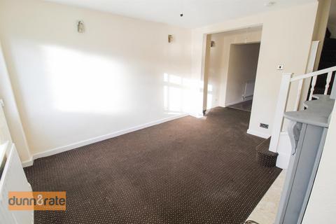2 bedroom terraced house for sale, Knypersley Road, Stoke-On-Trent ST6