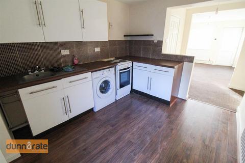 2 bedroom terraced house for sale, Knypersley Road, Stoke-On-Trent ST6