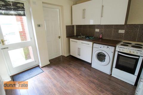 2 bedroom terraced house for sale, Knypersley Road, Stoke-On-Trent ST6