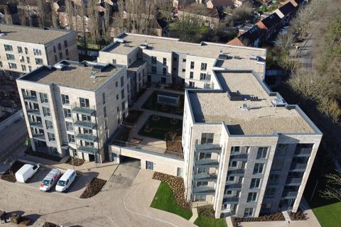 2 bedroom apartment to rent, Epping Gate, Loughton IG10