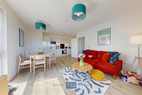 2 bedroom apartment to rent, Epping Gate, Loughton IG10