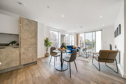 undefined, 2 bed, 6th floor, Shelby, Verona House in Beam Park