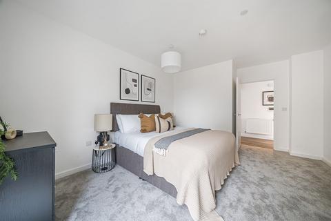 undefined, 2 bed, 6th floor, Shelby, Verona House in Beam Park