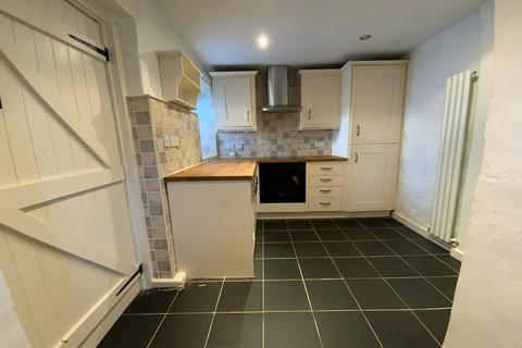 undefined, Tavistock PL19