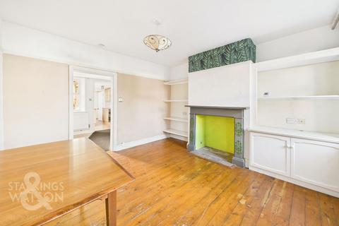 2 bedroom terraced house for sale, Norwich Road, Dereham