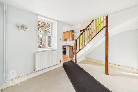 2 bedroom terraced house for sale, Norwich Road, Dereham