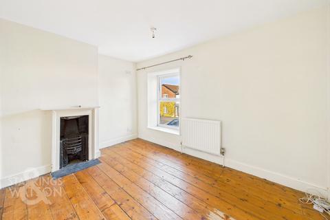 2 bedroom terraced house for sale, Norwich Road, Dereham