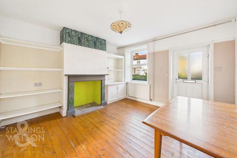2 bedroom terraced house for sale, Norwich Road, Dereham
